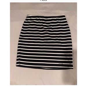 Abercrombie and Fitch skirt